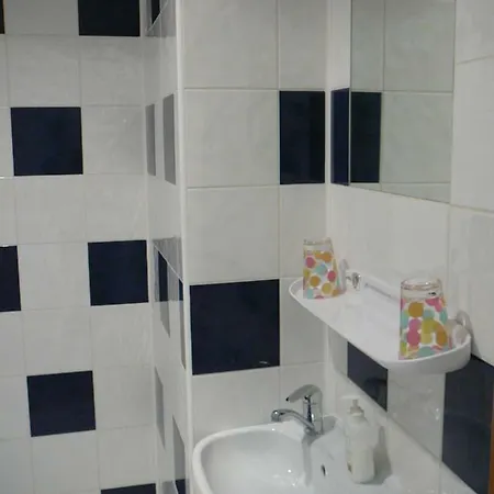 Nakvyne Klaipedoje Klaipėda