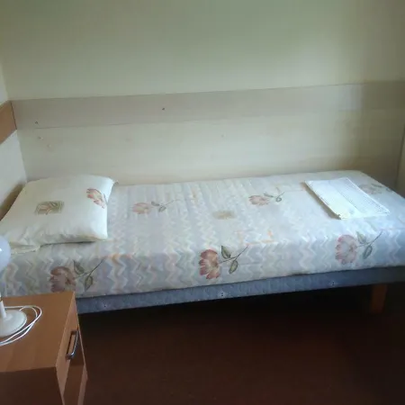 Nakvyne Klaipedoje *